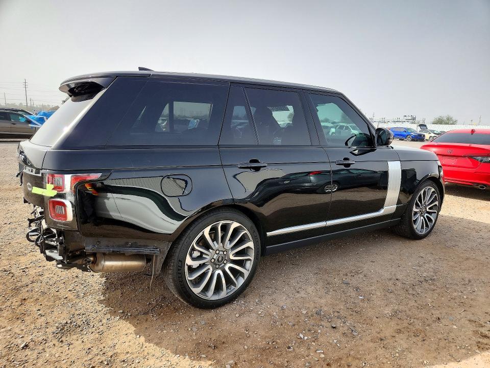 2019 Land Rover Range Rover — VIN SALGS2REXKA545406, şəkil 3