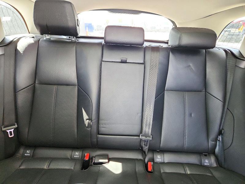 2024 Land Rover Range Rover — VIN SALYJ2EX1RA386137, şəkil 10