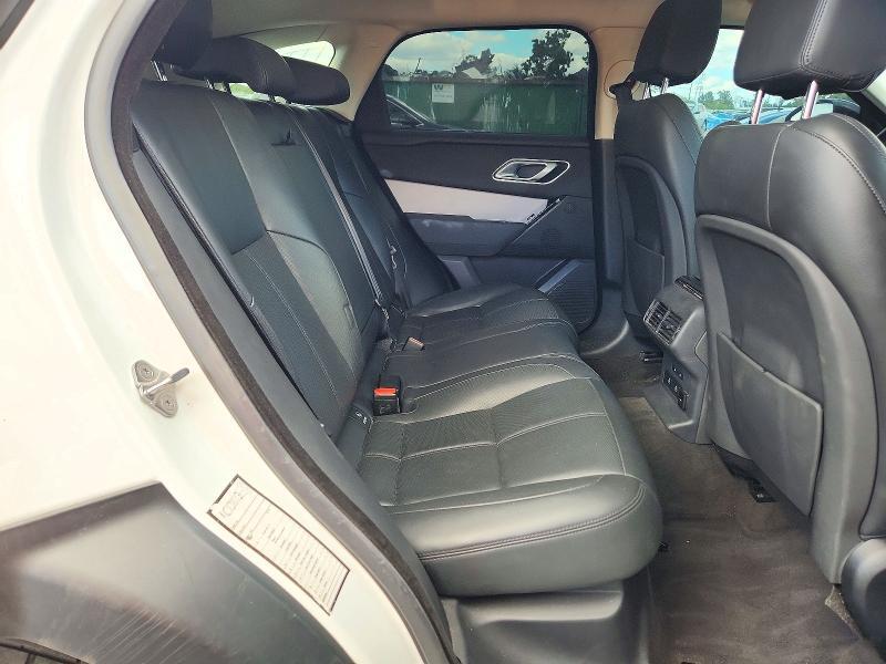 2024 Land Rover Range Rover — VIN SALYJ2EX1RA386137, şəkil 11