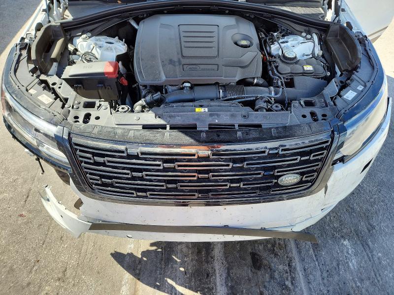 2024 Land Rover Range Rover — VIN SALYJ2EX1RA386137, şəkil 12