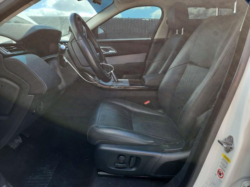 2024 Land Rover Range Rover — VIN SALYJ2EX1RA386137, şəkil 7