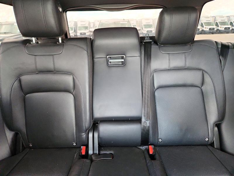 2018 Land Rover Range Rover — VIN SALGS2RK3JA394445, şəkil 10