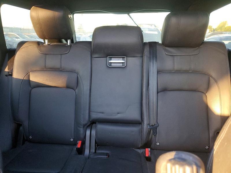 SALGS2RE5JA513705 2018 Land Rover Range Rover photo no. 10