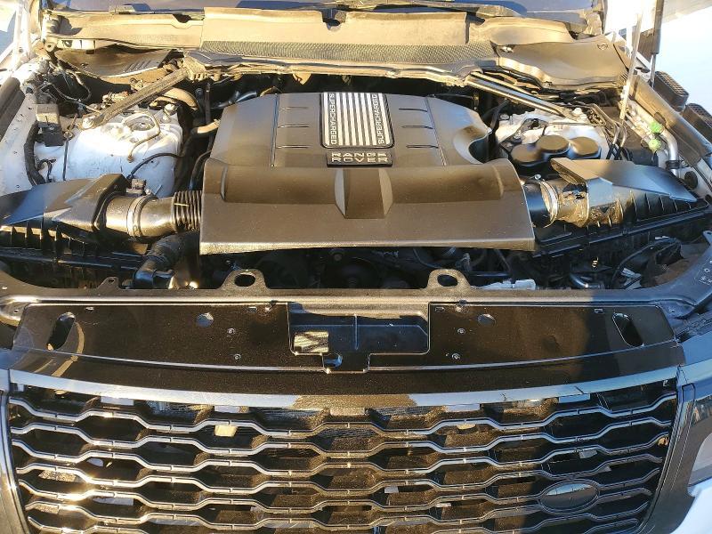 SALGS2RE5JA513705 2018 Land Rover Range Rover photo no. 12
