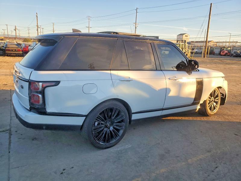 SALGS2RE5JA513705 2018 Land Rover Range Rover photo no. 3