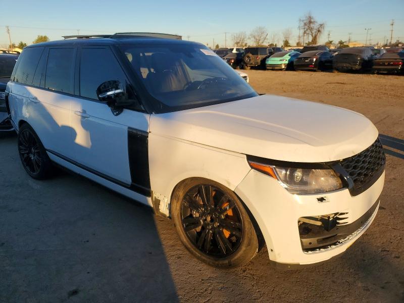SALGS2RE5JA513705 2018 Land Rover Range Rover photo no. 4