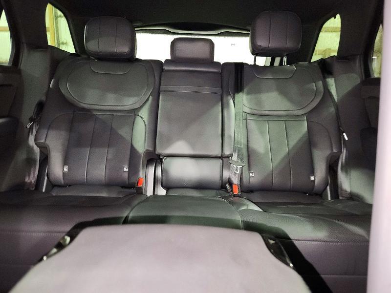 2025 Land Rover Range Rover — VIN SAL1P9EU5SA459689, фото 10
