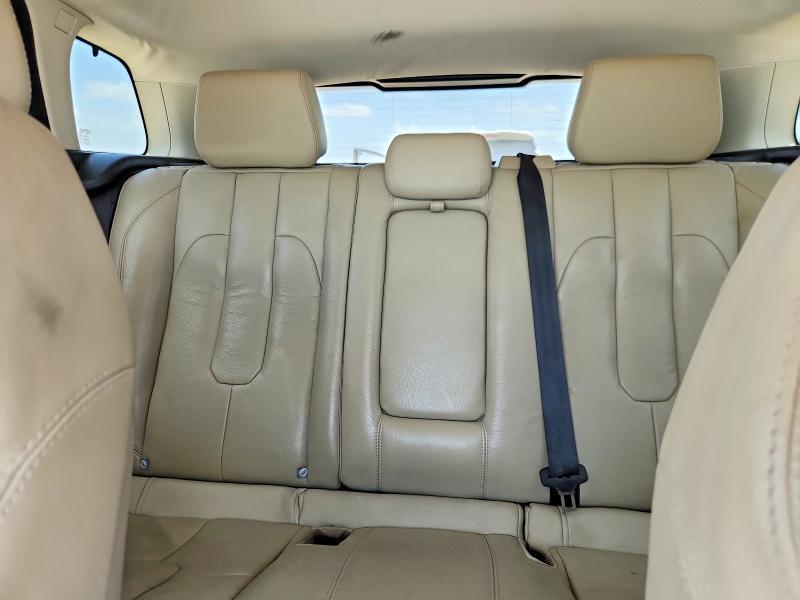 SALVP2BG0FH062427 2015 Land Rover Range Rover photo no. 10
