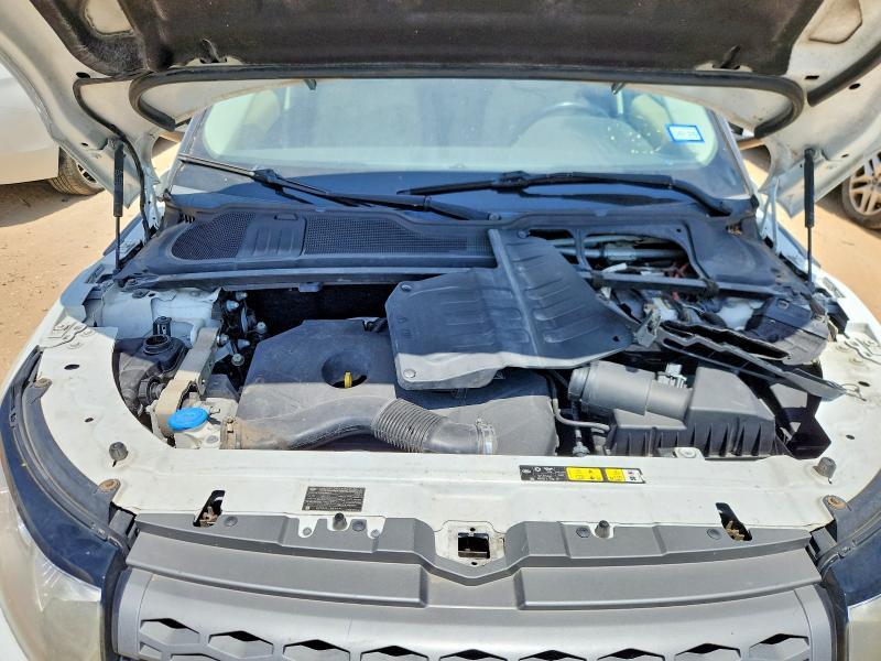 SALVP2BG0FH062427 2015 Land Rover Range Rover photo no. 12