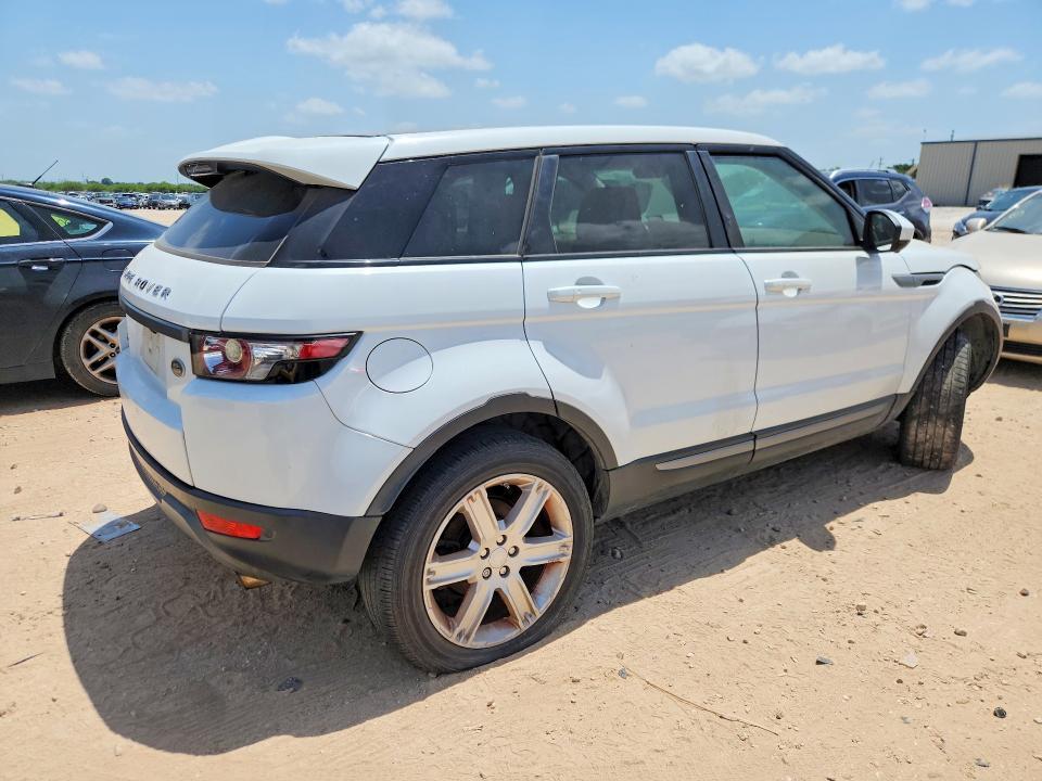 SALVP2BG0FH062427 2015 Land Rover Range Rover photo no. 3