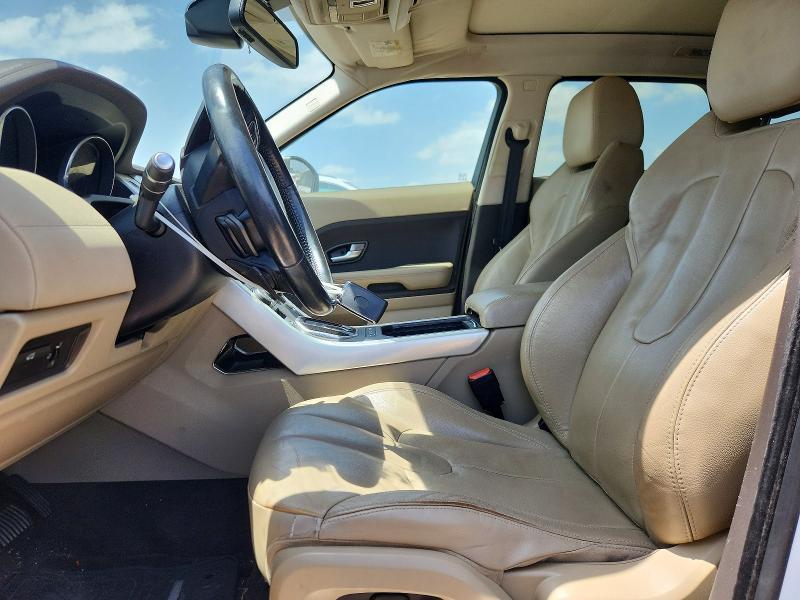 SALVP2BG0FH062427 2015 Land Rover Range Rover photo no. 7