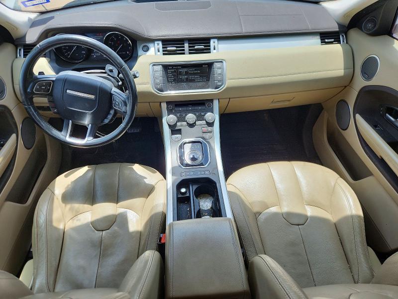 SALVP2BG0FH062427 2015 Land Rover Range Rover photo no. 8