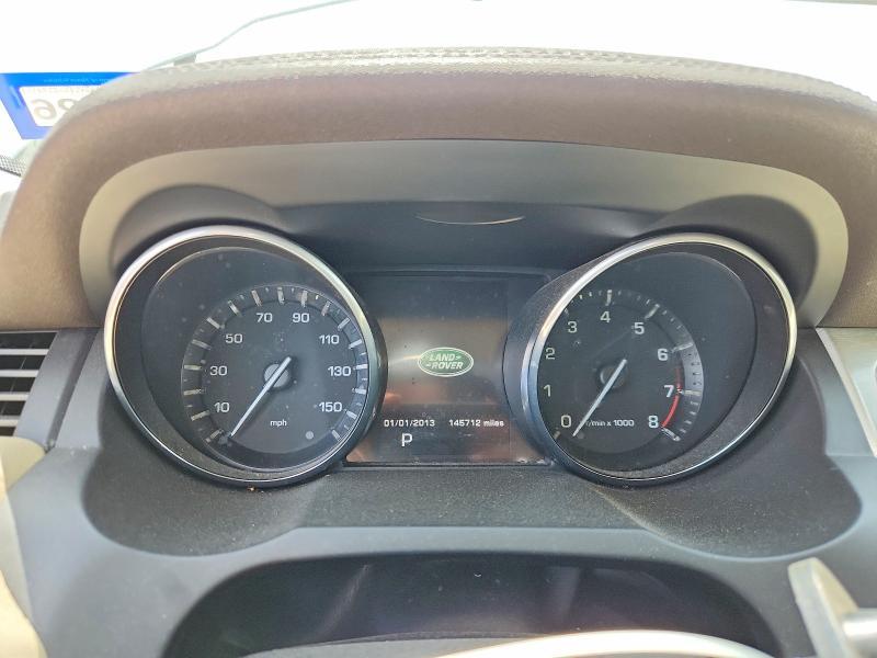 SALVP2BG0FH062427 2015 Land Rover Range Rover photo no. 9