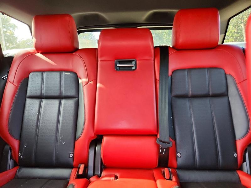 2018 Land Rover Range Rover — VIN SALWV2SV6JA802086, şəkil 10