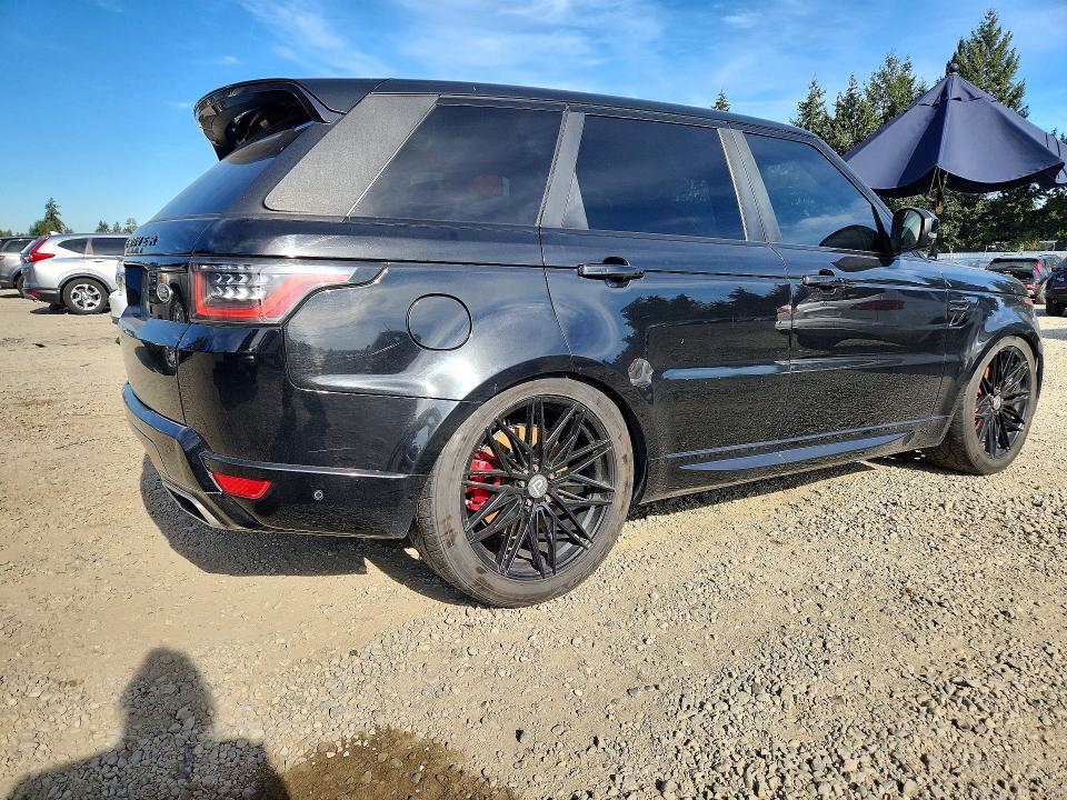 2018 Land Rover Range Rover — VIN SALWV2SV6JA802086, şəkil 3