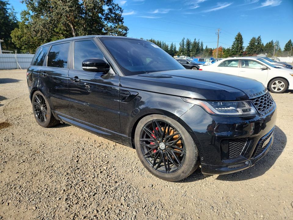 2018 Land Rover Range Rover — VIN SALWV2SV6JA802086, şəkil 4