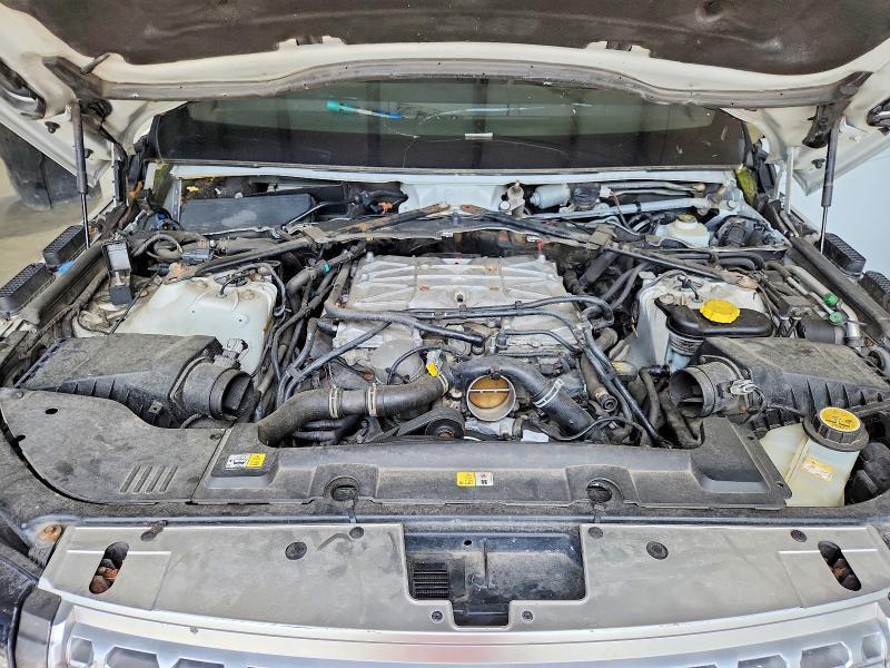 SALGS2EF6GA290274 2016 Land Rover Range Rover photo no. 12