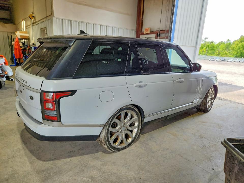 SALGS2EF6GA290274 2016 Land Rover Range Rover photo no. 3