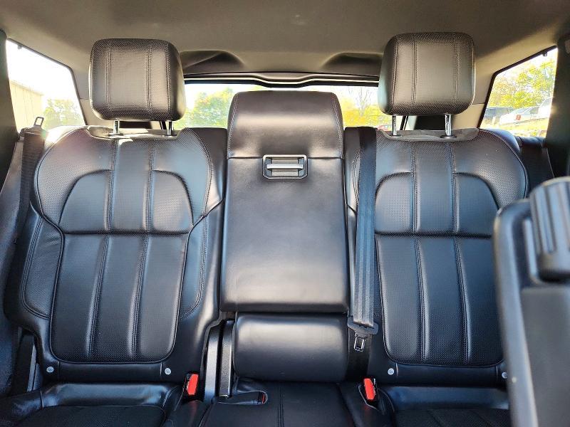2016 Land Rover Range Rover — VIN SALWR2PF4GA591291, şəkil 10