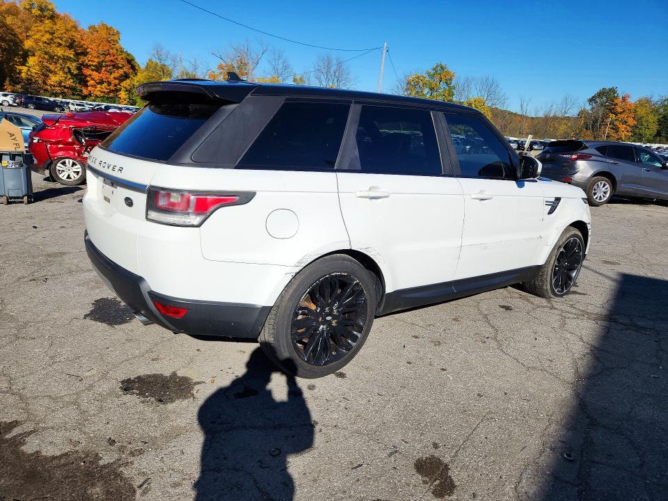 2016 Land Rover Range Rover — VIN SALWR2PF4GA591291, şəkil 3