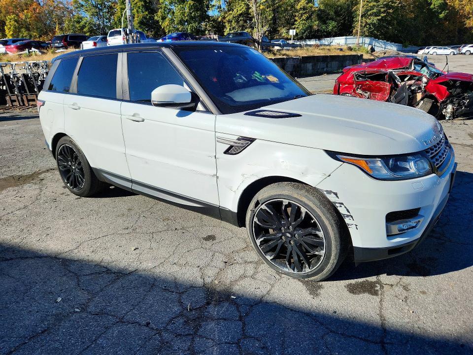 2016 Land Rover Range Rover — VIN SALWR2PF4GA591291, şəkil 4