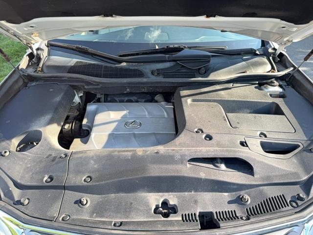 2T2BK1BA5FC258331 2015 Lexus RX photo no. 7
