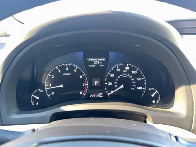 2T2BK1BA5FC258331 2015 Lexus RX photo no. 8