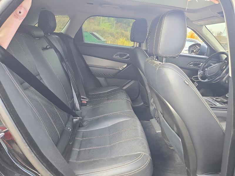 2018 Land Rover Range Rover — VIN SALYB2RV5JA719014, фото 11