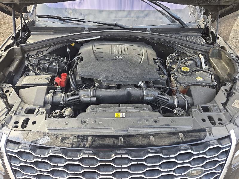 2018 Land Rover Range Rover — VIN SALYB2RV5JA719014, фото 12