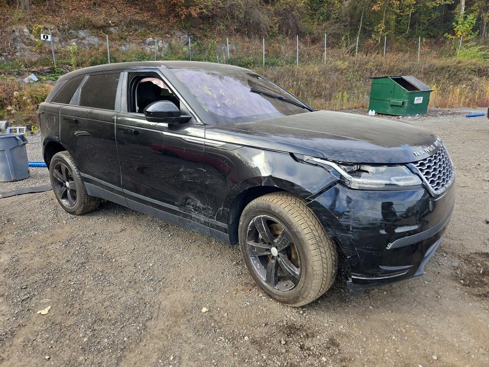 2018 Land Rover Range Rover — VIN SALYB2RV5JA719014, фото 4