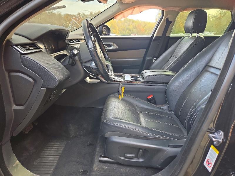 2018 Land Rover Range Rover — VIN SALYB2RV5JA719014, фото 7