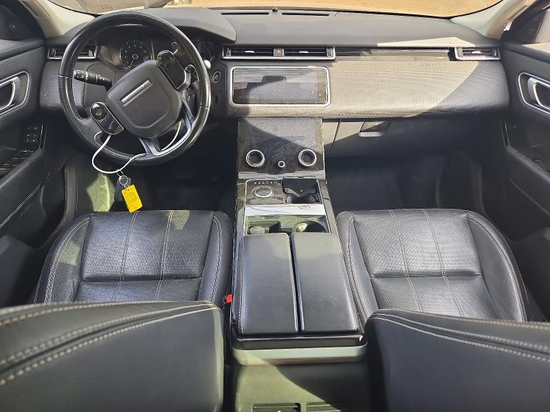 2018 Land Rover Range Rover — VIN SALYB2RV5JA719014, фото 8