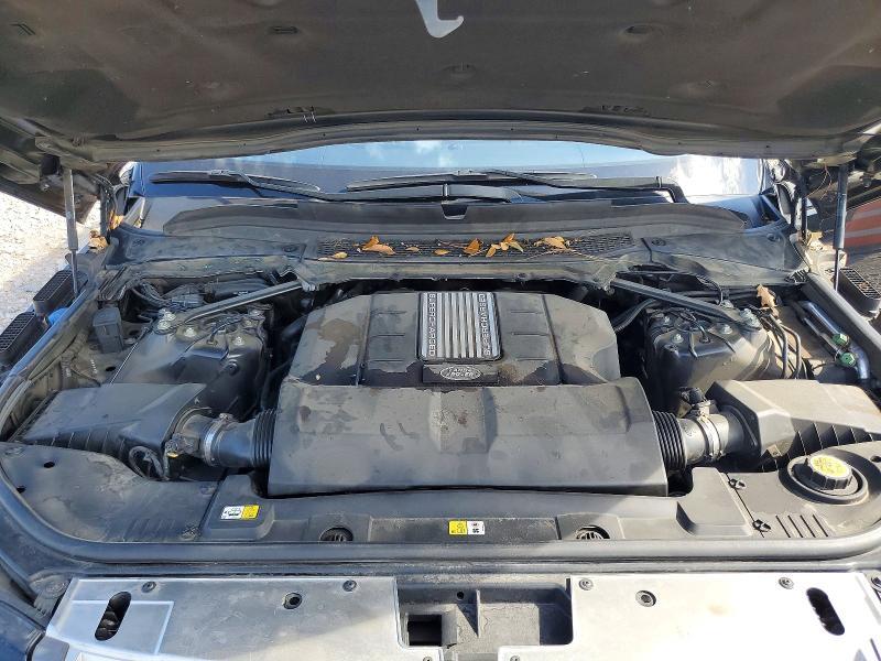 2016 Land Rover Range Rover — VIN SALGS2PF3GA313393, şəkil 11
