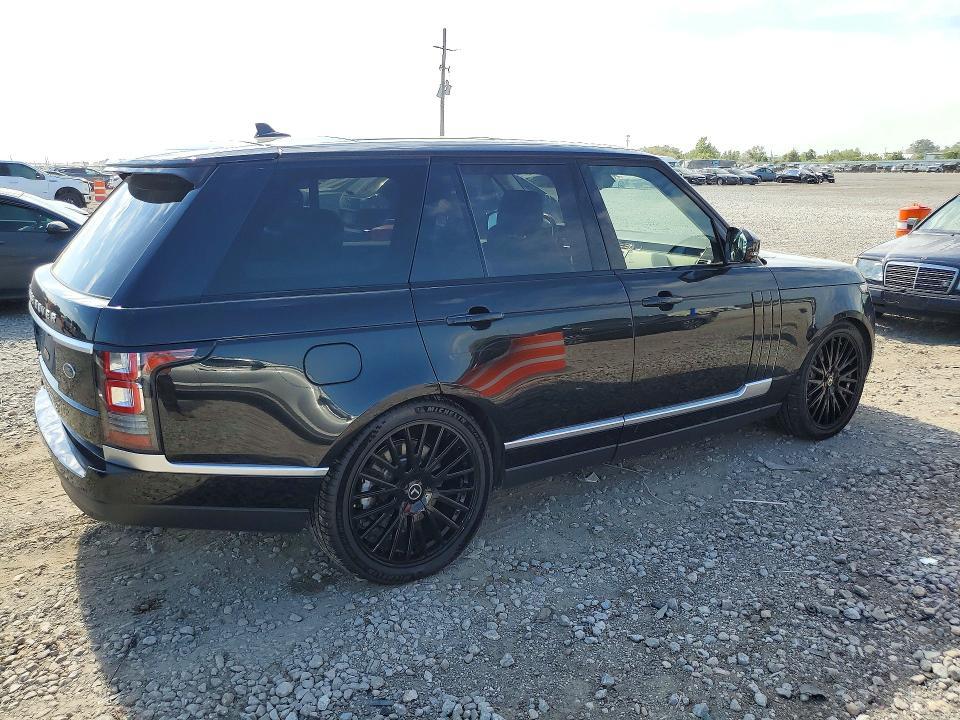 2016 Land Rover Range Rover — VIN SALGS2PF3GA313393, şəkil 3