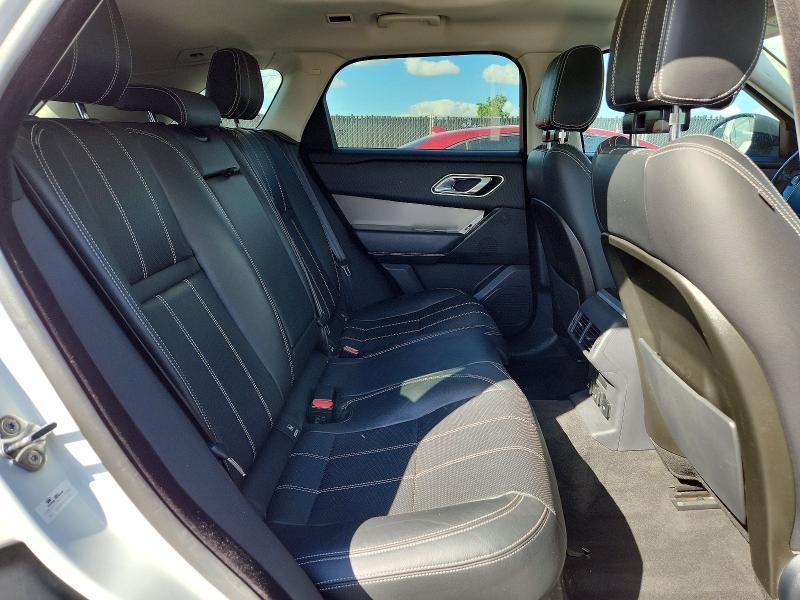 2019 Land Rover Range Rover — VIN SALYB2EX6KA786679, şəkil 11