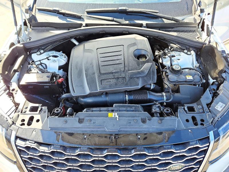 2019 Land Rover Range Rover — VIN SALYB2EX6KA786679, şəkil 12