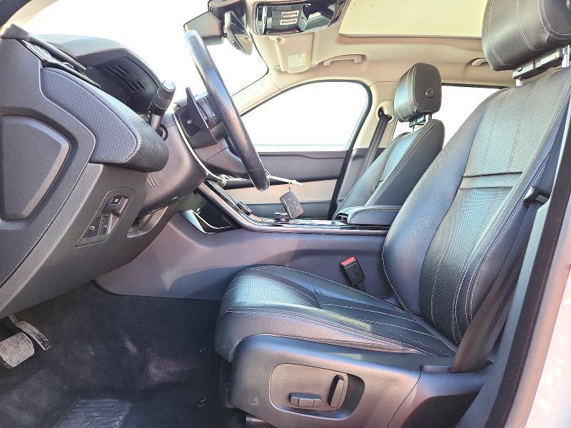 2019 Land Rover Range Rover — VIN SALYB2EX6KA786679, şəkil 7