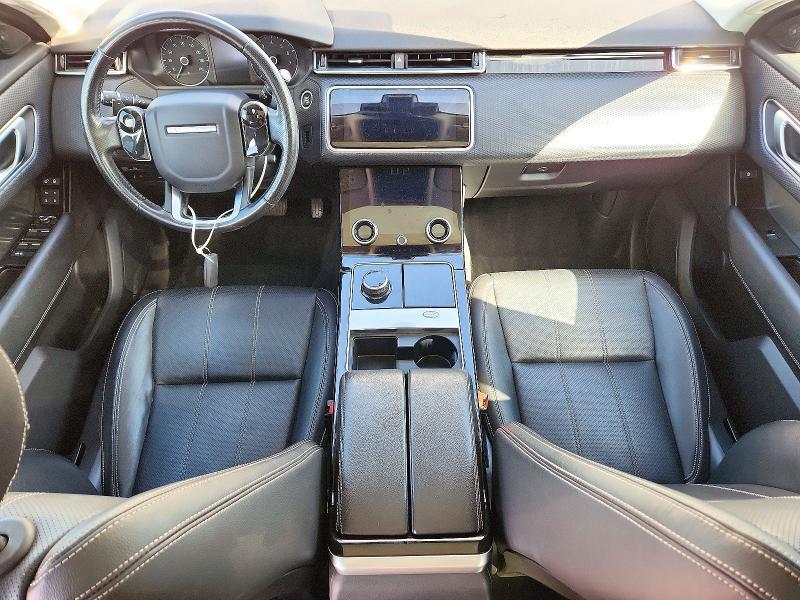 2019 Land Rover Range Rover — VIN SALYB2EX6KA786679, şəkil 8