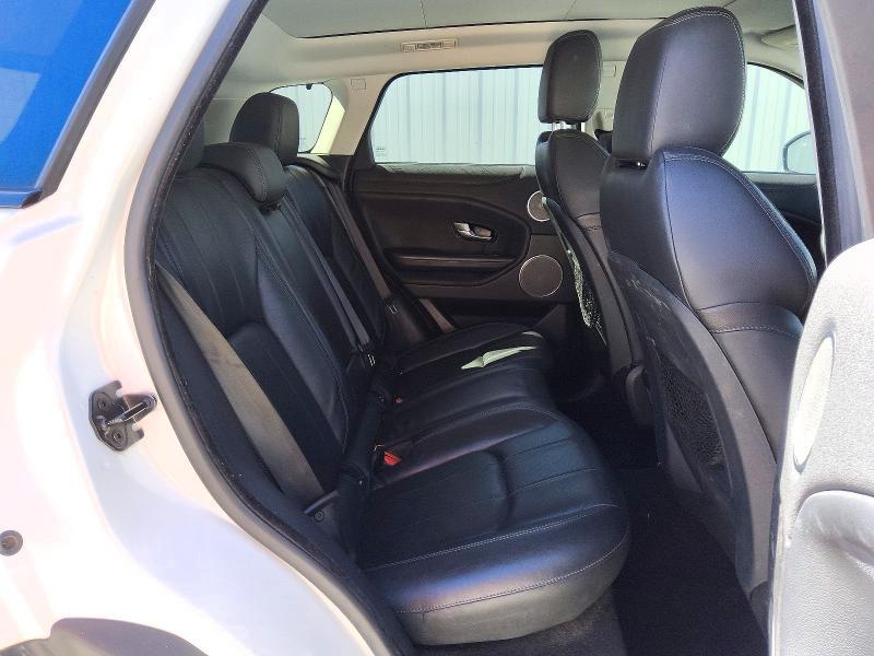 2019 Land Rover Range Rover — VIN SALVP2RXXKH348964, şəkil 11