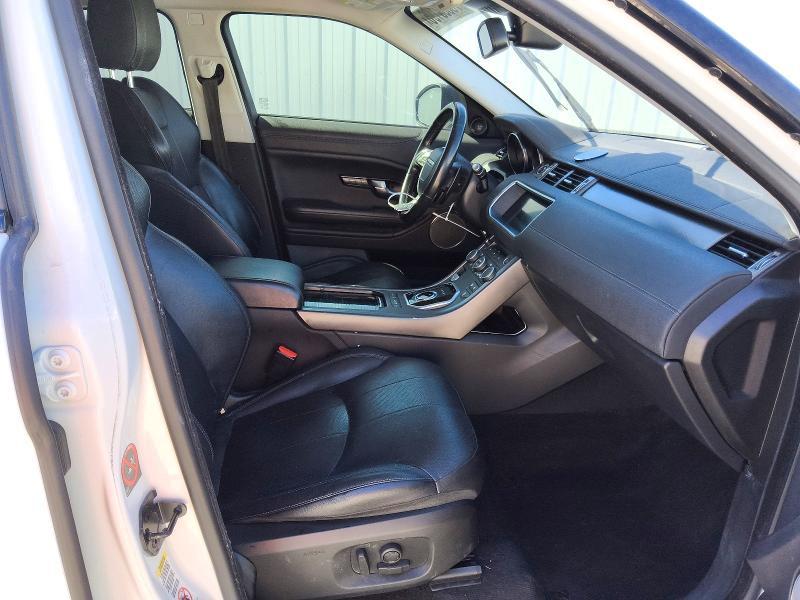 2019 Land Rover Range Rover — VIN SALVP2RXXKH348964, şəkil 15