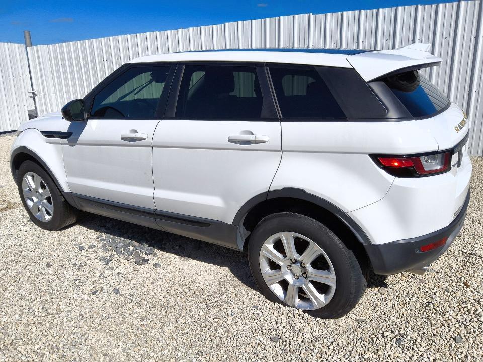 2019 Land Rover Range Rover — VIN SALVP2RXXKH348964, şəkil 2