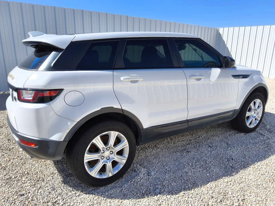2019 Land Rover Range Rover — VIN SALVP2RXXKH348964, şəkil 3