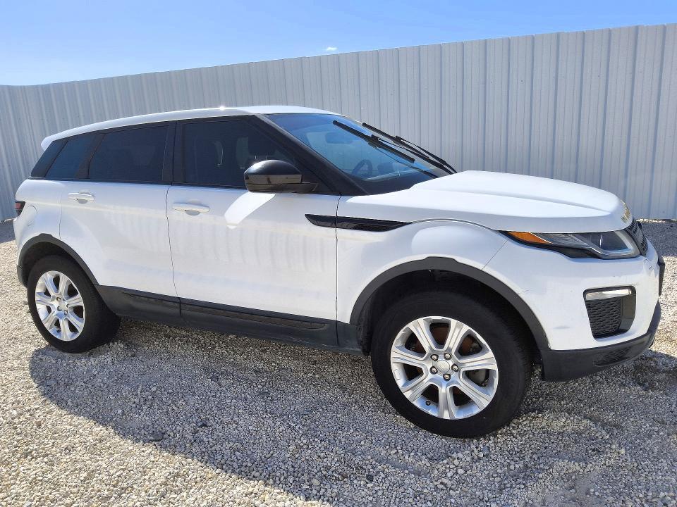 2019 Land Rover Range Rover — VIN SALVP2RXXKH348964, şəkil 4