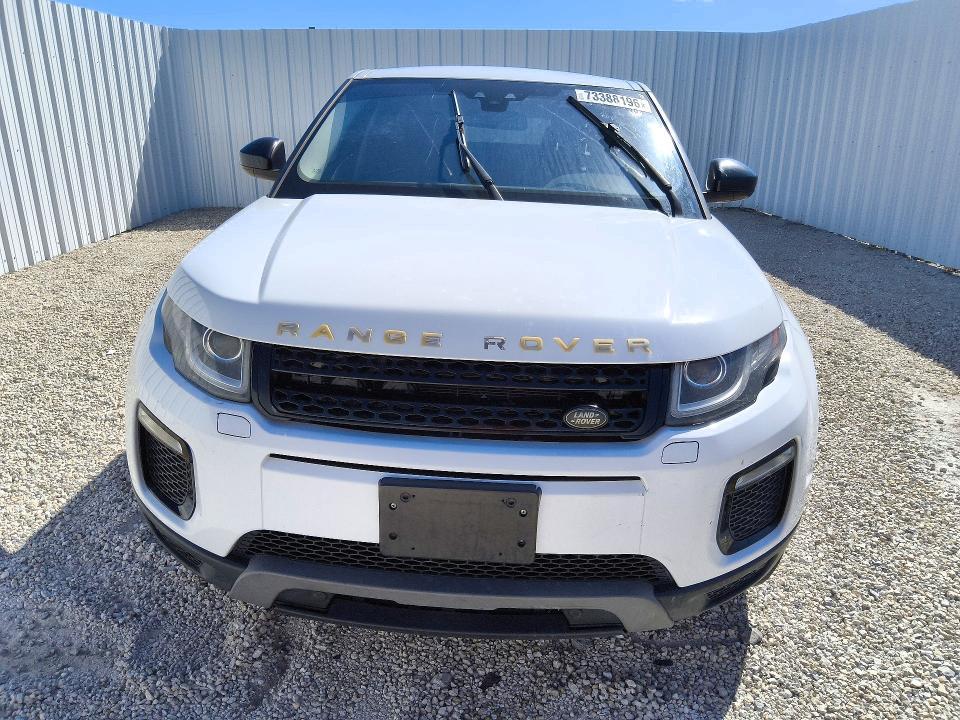 2019 Land Rover Range Rover — VIN SALVP2RXXKH348964, şəkil 5