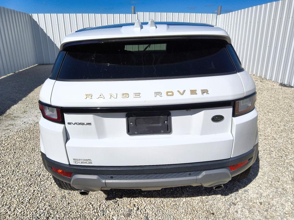 2019 Land Rover Range Rover — VIN SALVP2RXXKH348964, şəkil 6