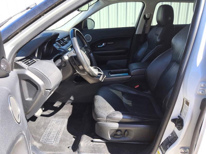 2019 Land Rover Range Rover — VIN SALVP2RXXKH348964, şəkil 7