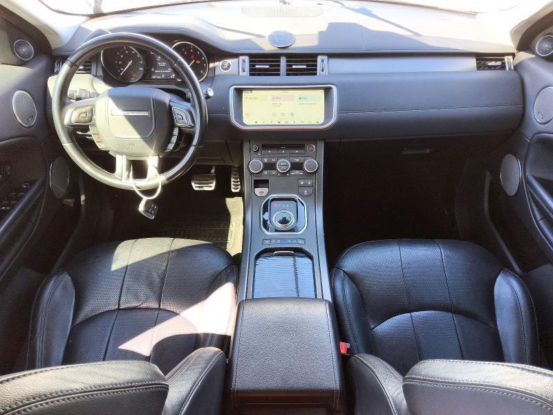 2019 Land Rover Range Rover — VIN SALVP2RXXKH348964, şəkil 8