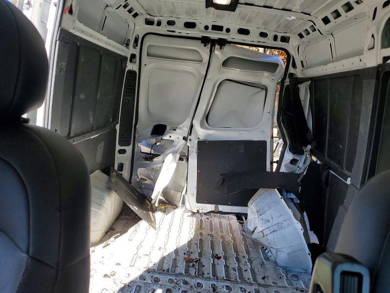 2025 RAM Promaster — VIN 3C6LRVCGXSE518935, şəkil 10