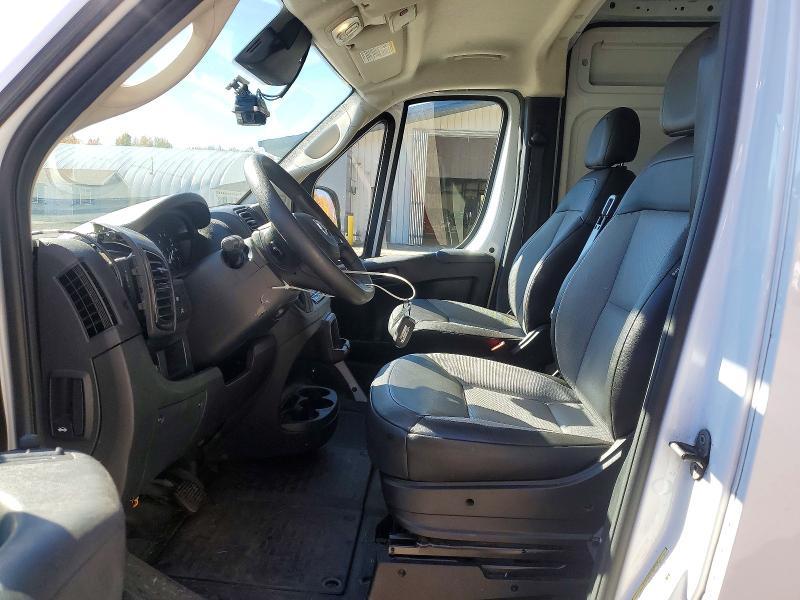 2025 RAM Promaster — VIN 3C6LRVCGXSE518935, şəkil 7