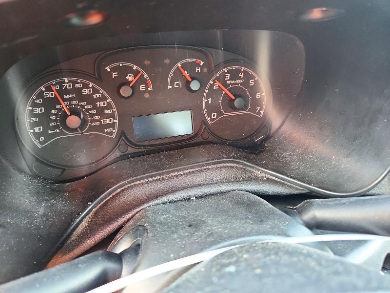 2017 RAM Promaster — VIN ZFBERFBB7H6E07308, şəkil 9